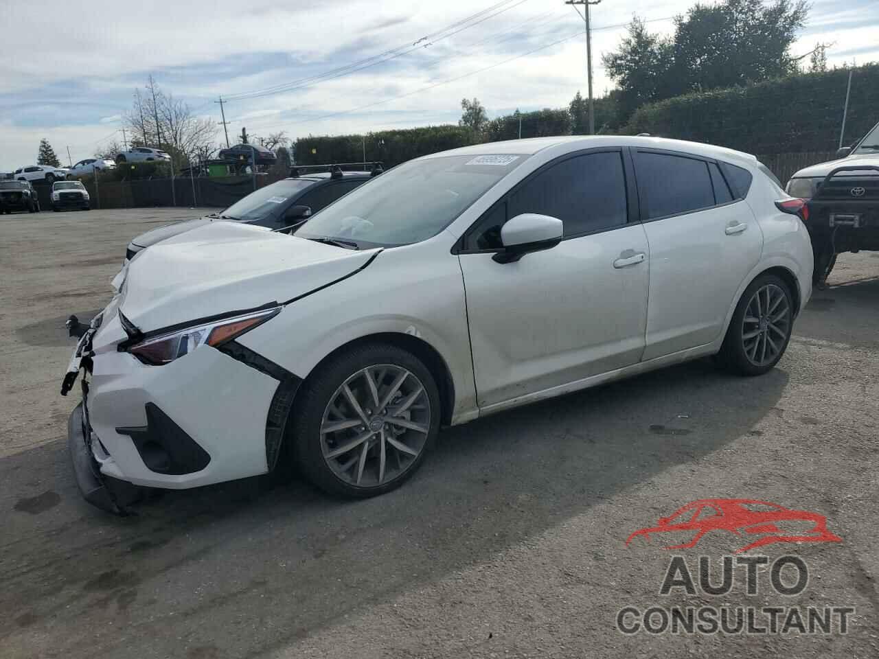 SUBARU IMPREZA 2024 - JF1GUAFC3R8370731
