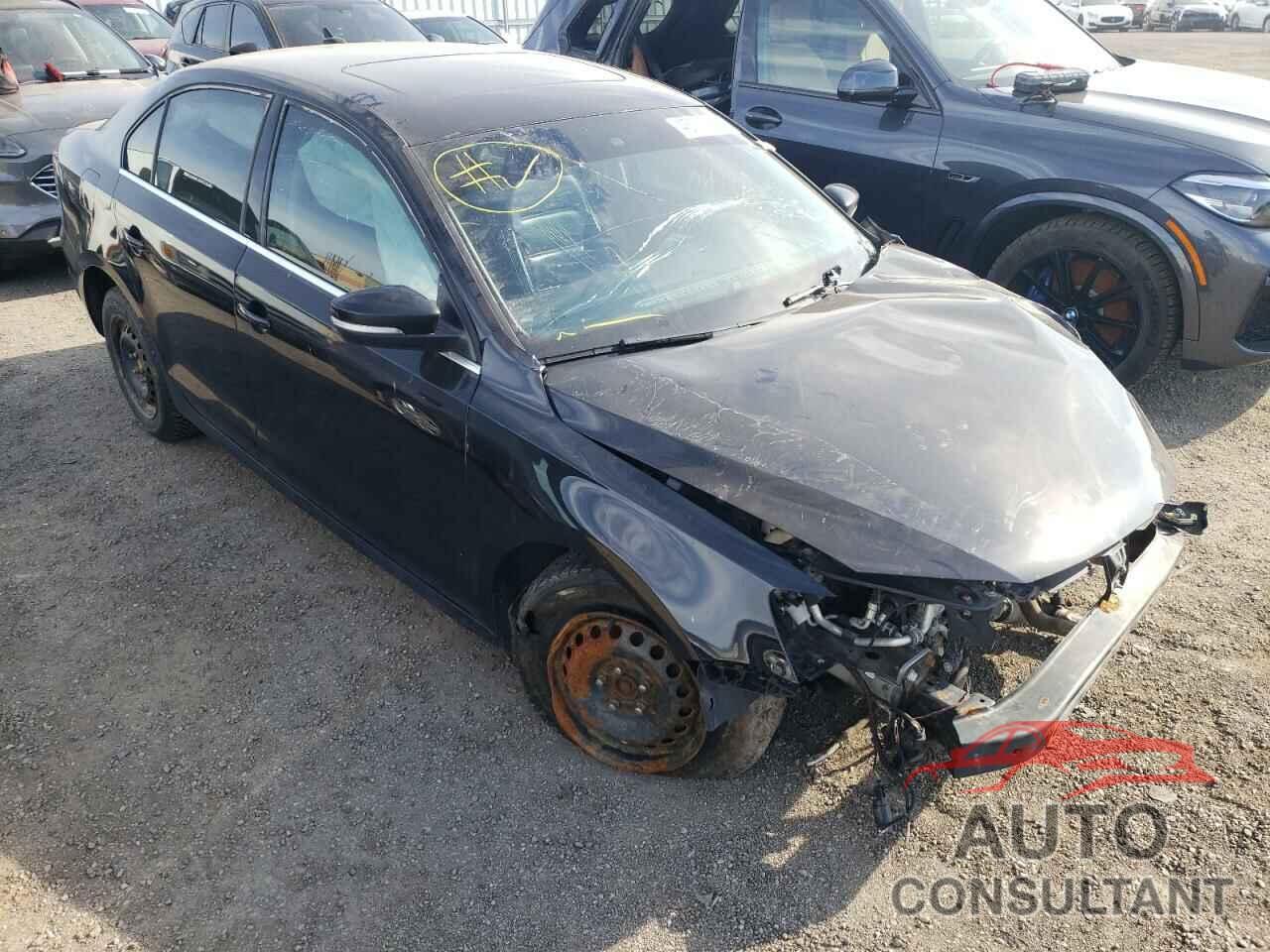 VOLKSWAGEN JETTA 2016 - 3VWL07AJ0GM393404