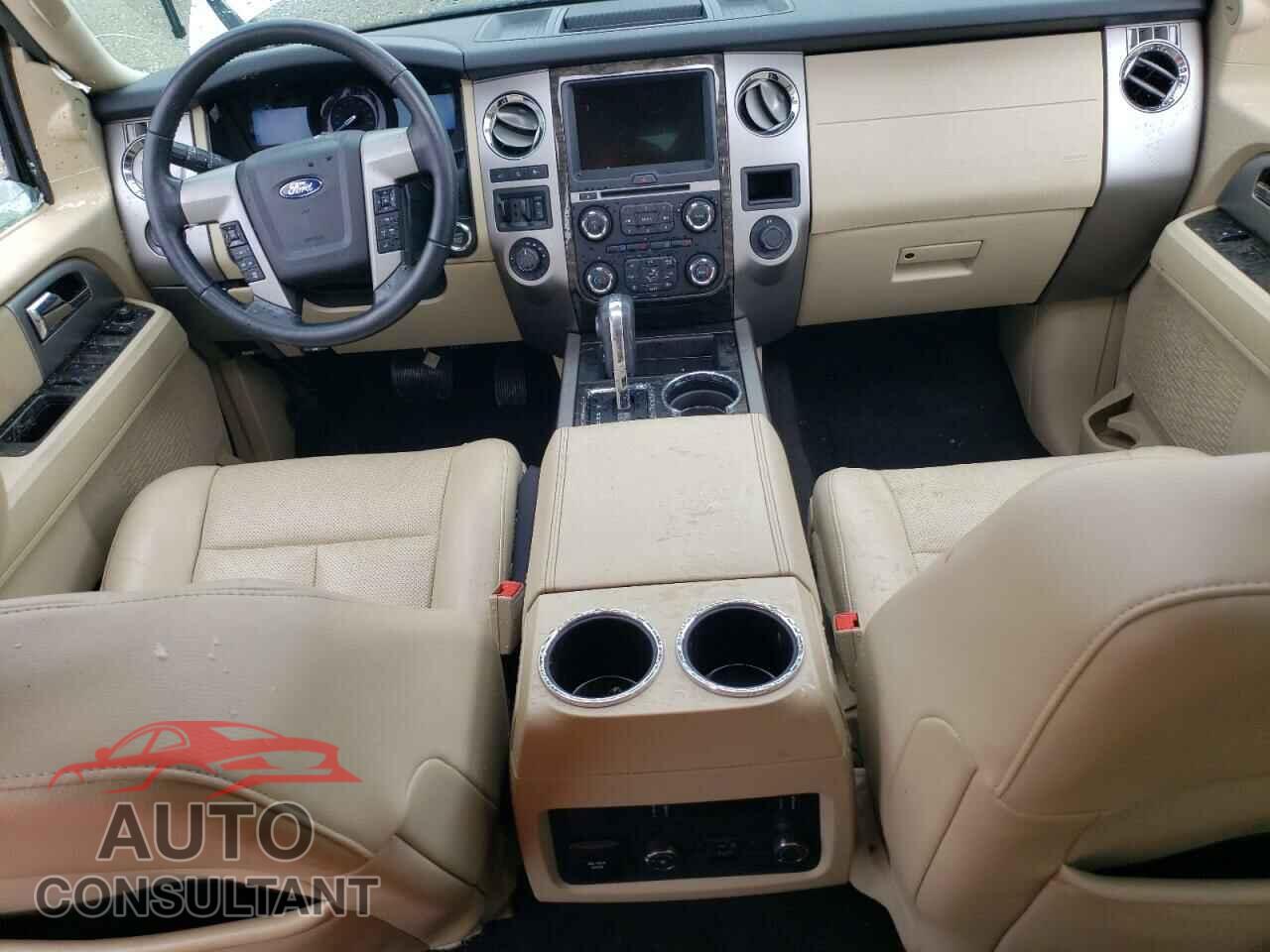 FORD EXPEDITION 2017 - 1FMJU2AT9HEA57515