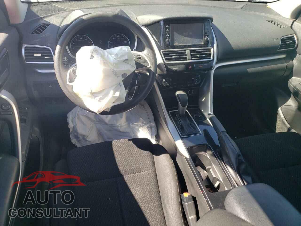 MITSUBISHI ECLIPSE 2020 - JA4AS3AA1LZ008691