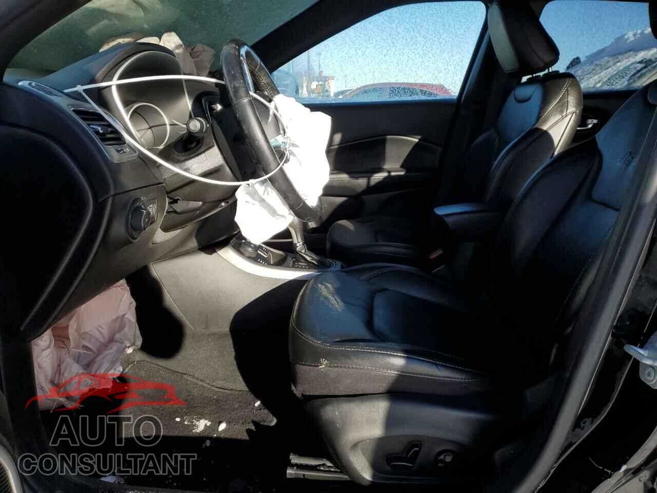 JEEP COMPASS 2020 - 3C4NJDCB1LT119268