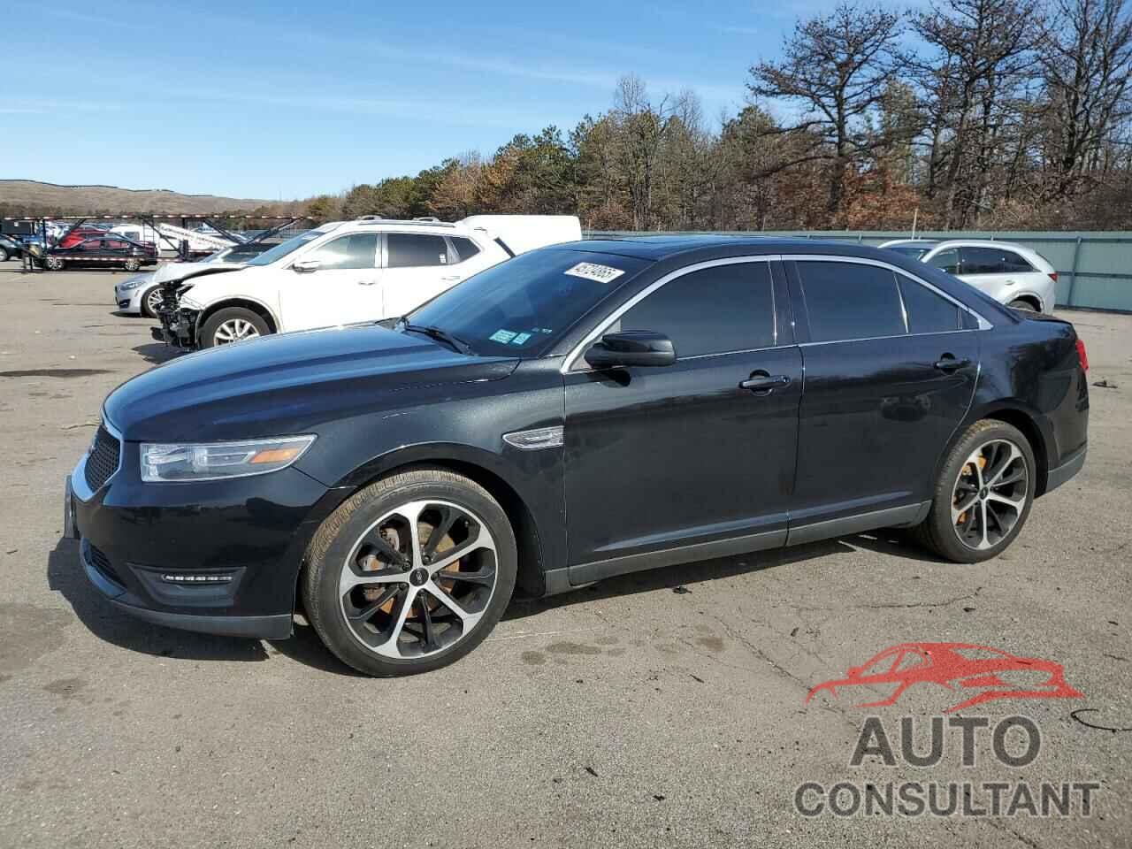 FORD TAURUS 2015 - 1FAHP2H80FG152368