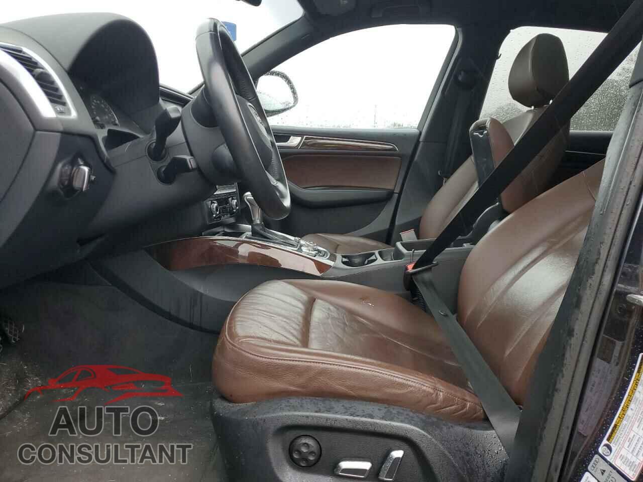 AUDI Q5 2016 - WA1L2AFP5GA013052