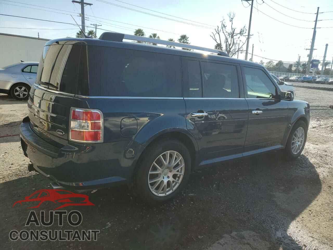 FORD FLEX 2016 - 2FMGK5C87GBA19978