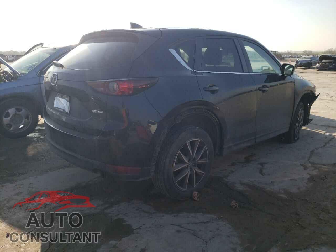MAZDA CX-5 2018 - JM3KFACM8J1434973