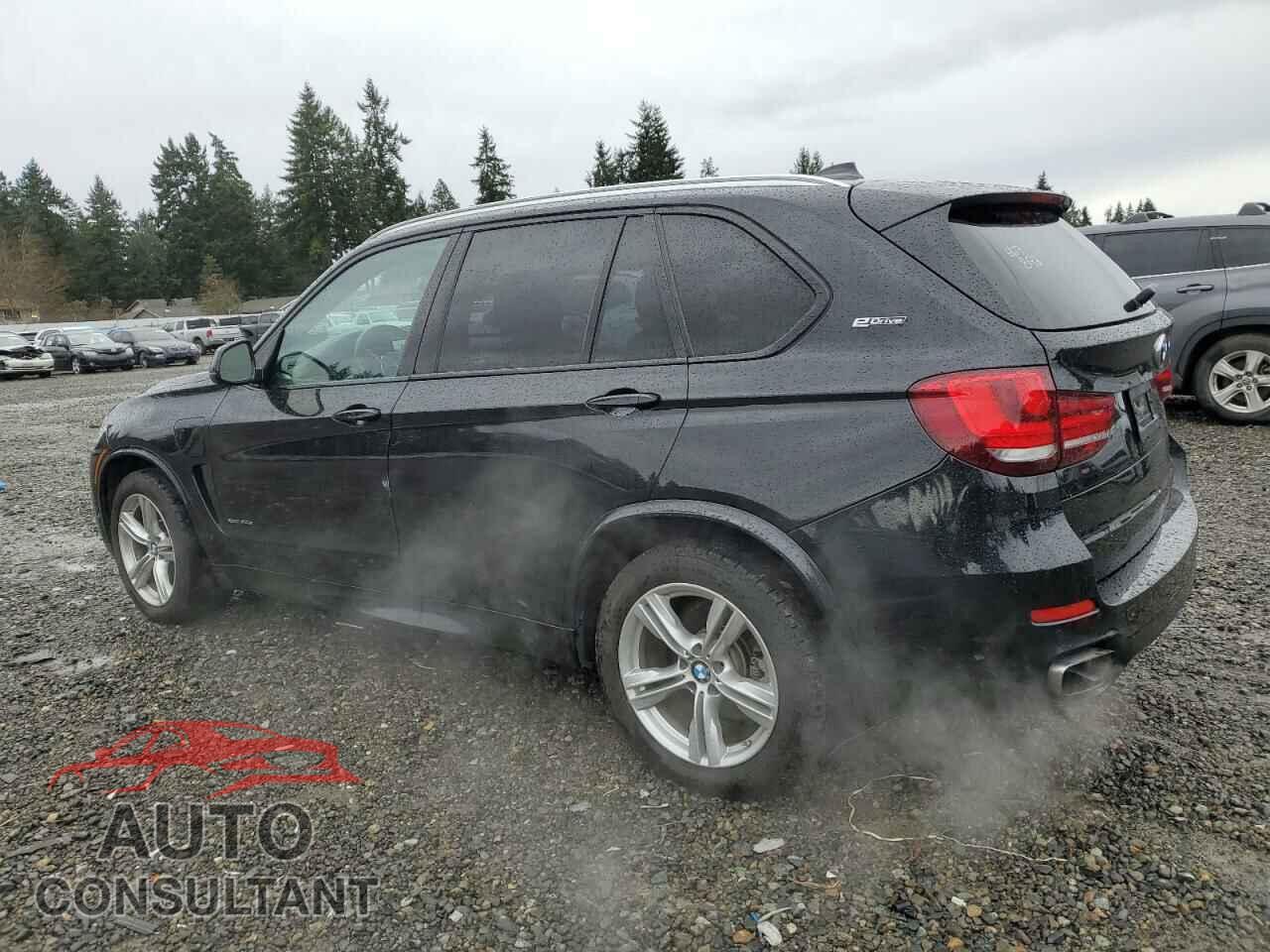 BMW X5 2017 - 5UXKT0C32H0V95580