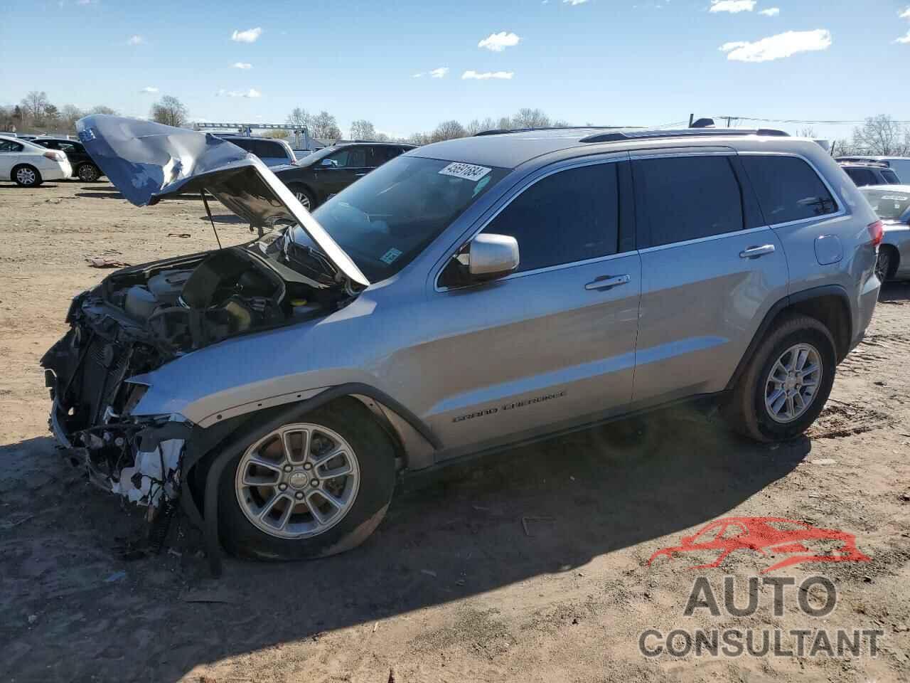 JEEP GRAND CHER 2020 - 1C4RJFAG4LC190147