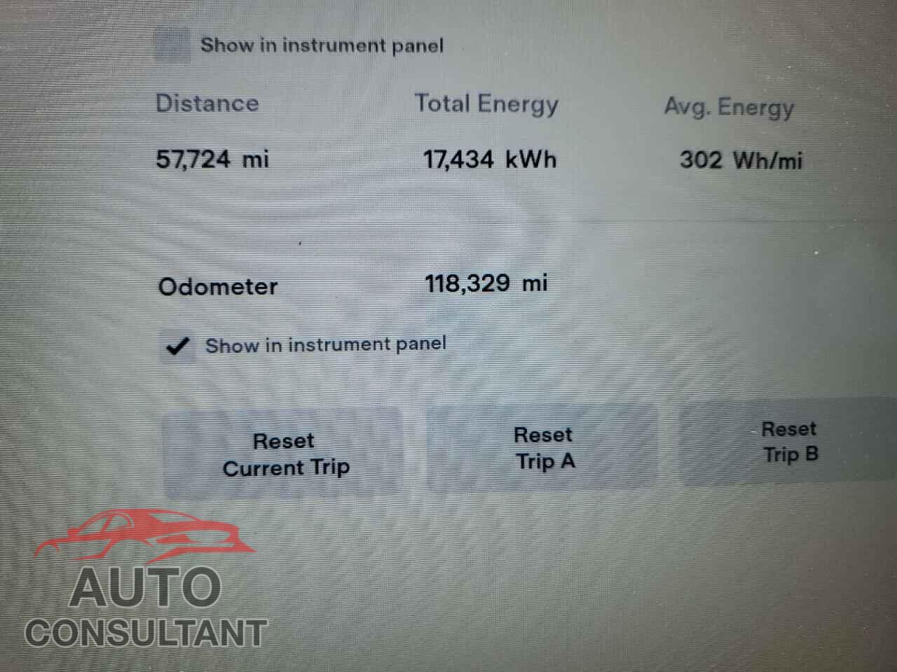TESLA MODEL S 2017 - 5YJSA1E22HF230657