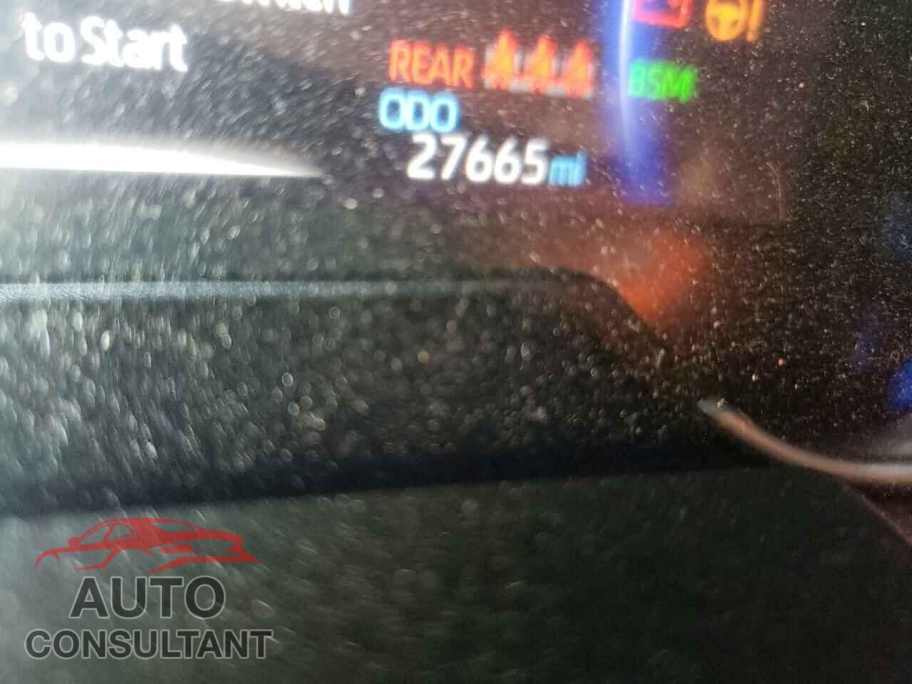TOYOTA RAV4 2021 - JTMD6RFV6MD033882