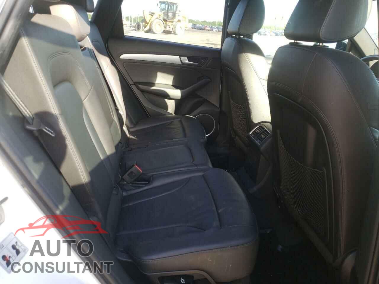 AUDI Q5 2017 - WA1D7AFP8HA041824
