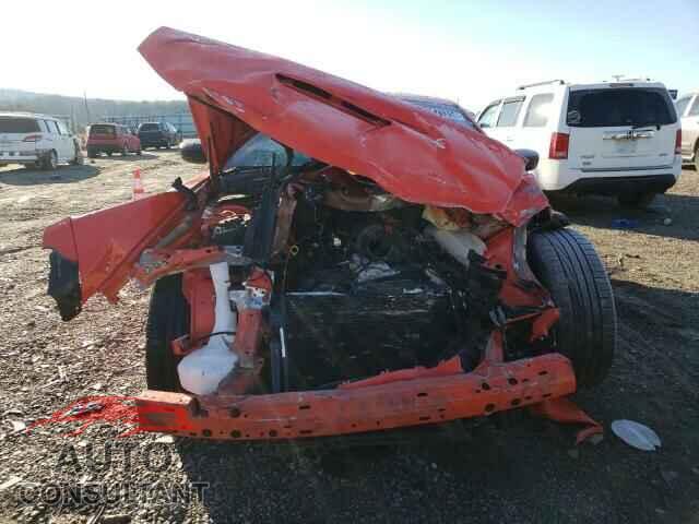 DODGE CHARGER 2023 - 2C3CDXCT4PH595641
