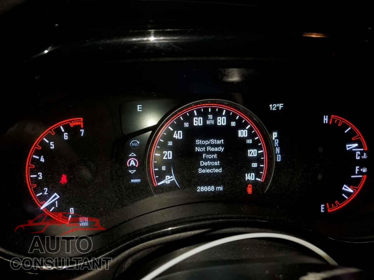 DODGE DURANGO 2024 - 1C4RDJDG8RC126319
