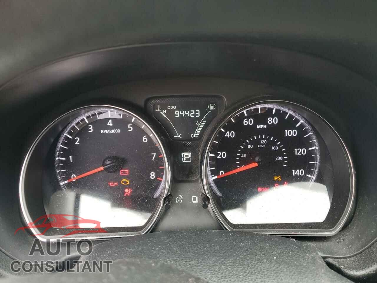 NISSAN VERSA 2019 - 3N1CN7AP3KL874693