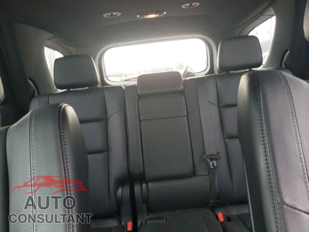 DODGE DURANGO 2021 - 1C4RDHDG1MC661350