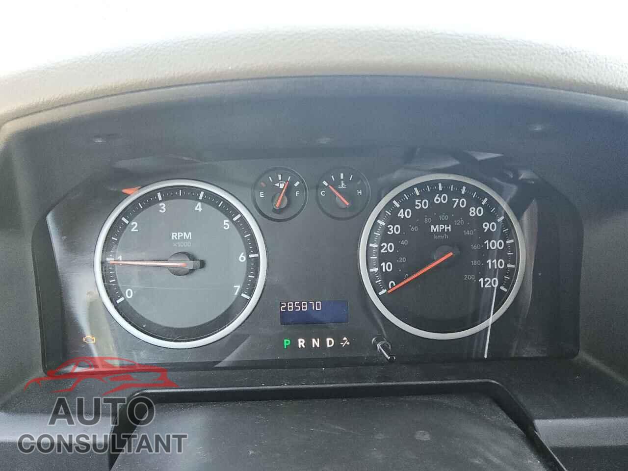 DODGE RAM 1500 2012 - 1C6RD6FT1CS301585