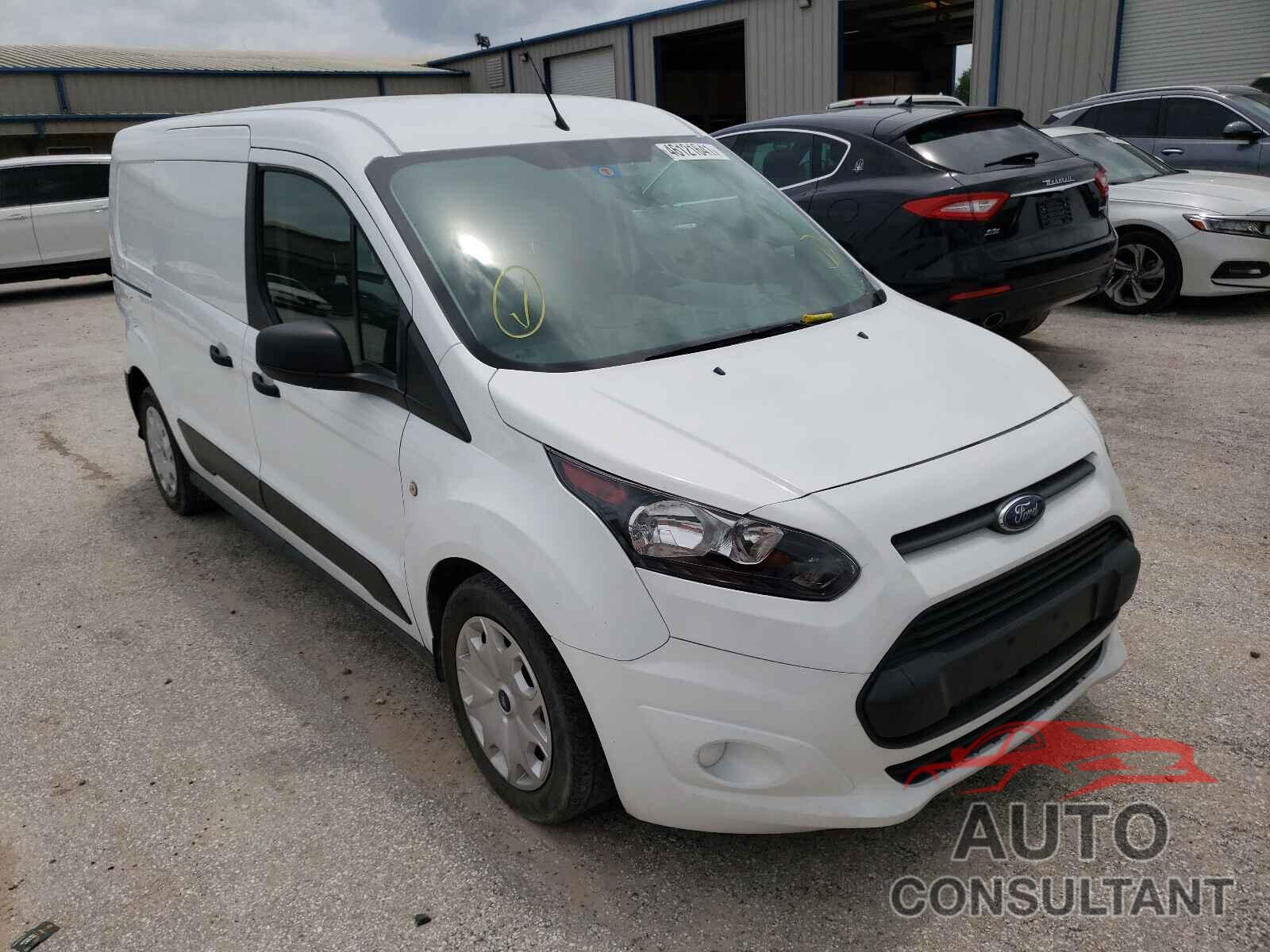 FORD TRANSIT CO 2018 - NM0LS7E73J1377646