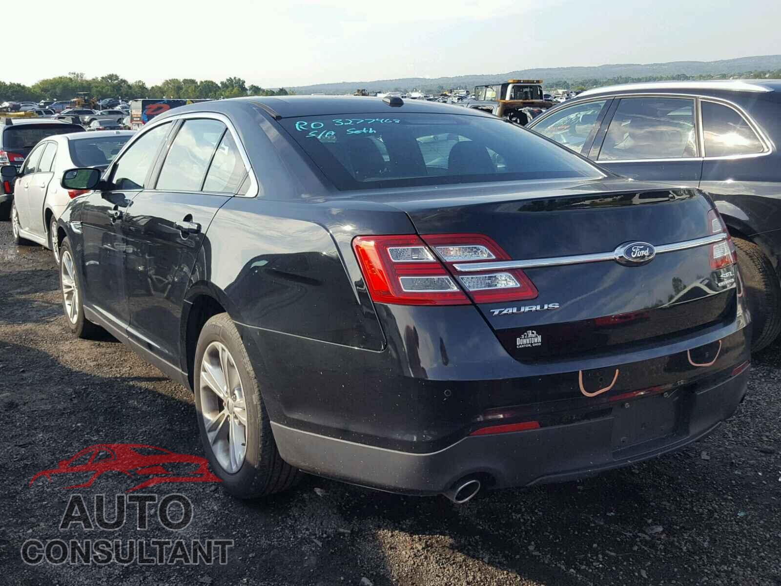 FORD TAURUS 2016 - 1FAHP2E83GG108905