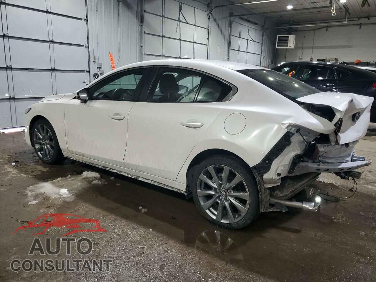 MAZDA 3 2023 - 3MZBPACM7PM366356