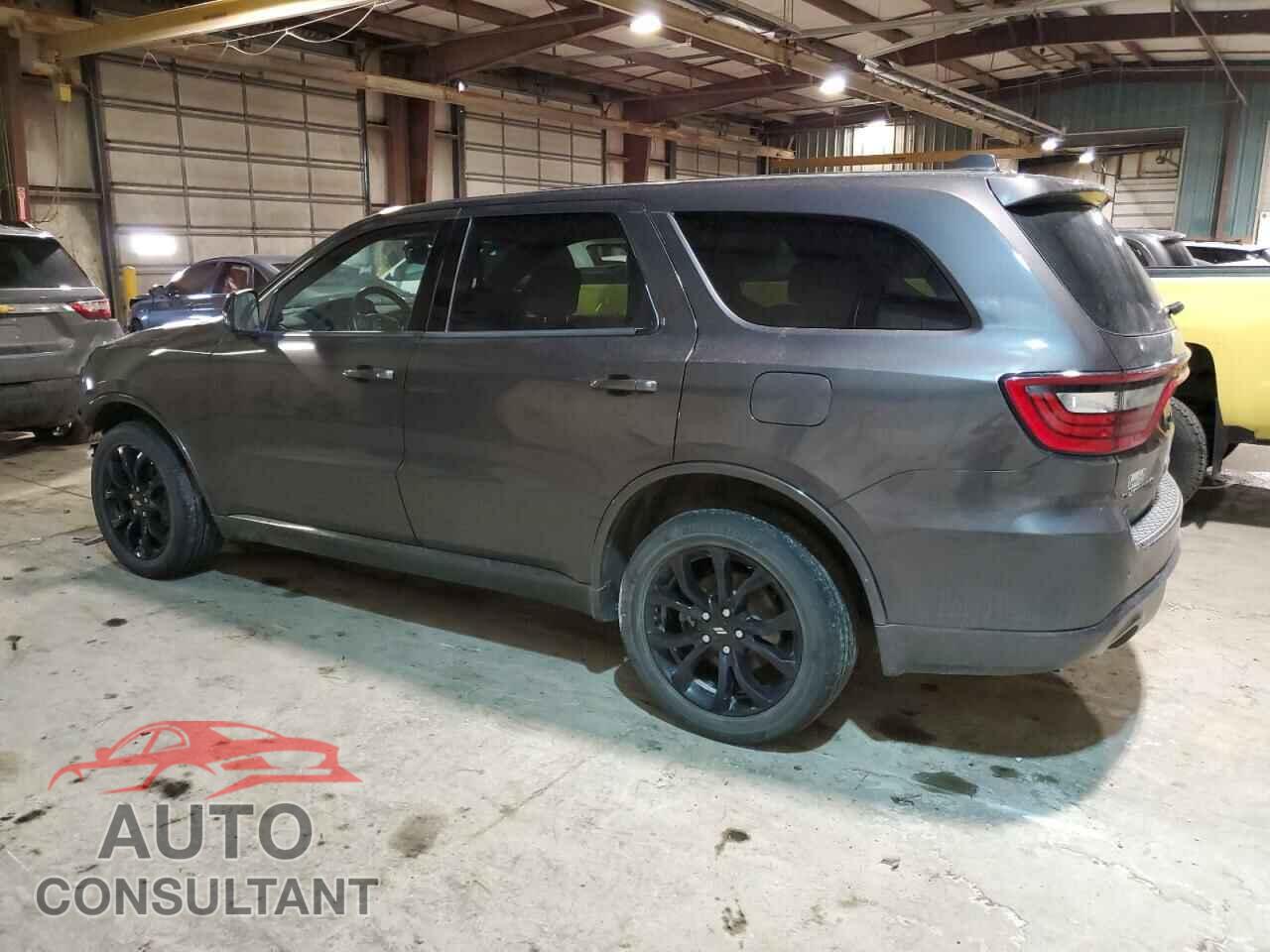 DODGE DURANGO 2020 - 1C4RDJDG6LC102995