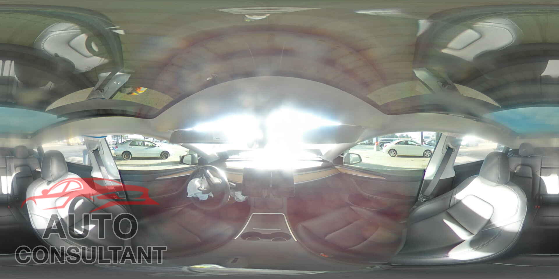 TESLA MODEL Y 2023 - 7SAYGDEE7PF589489
