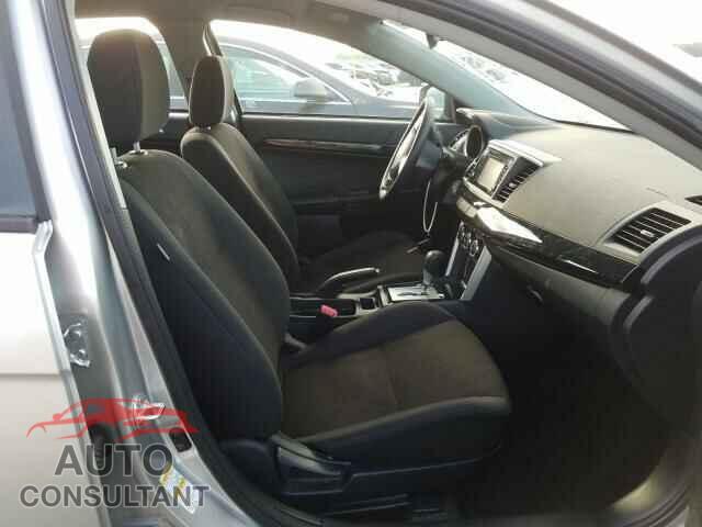 MITSUBISHI LANCER 2017 - JA32U2FU8HU004769