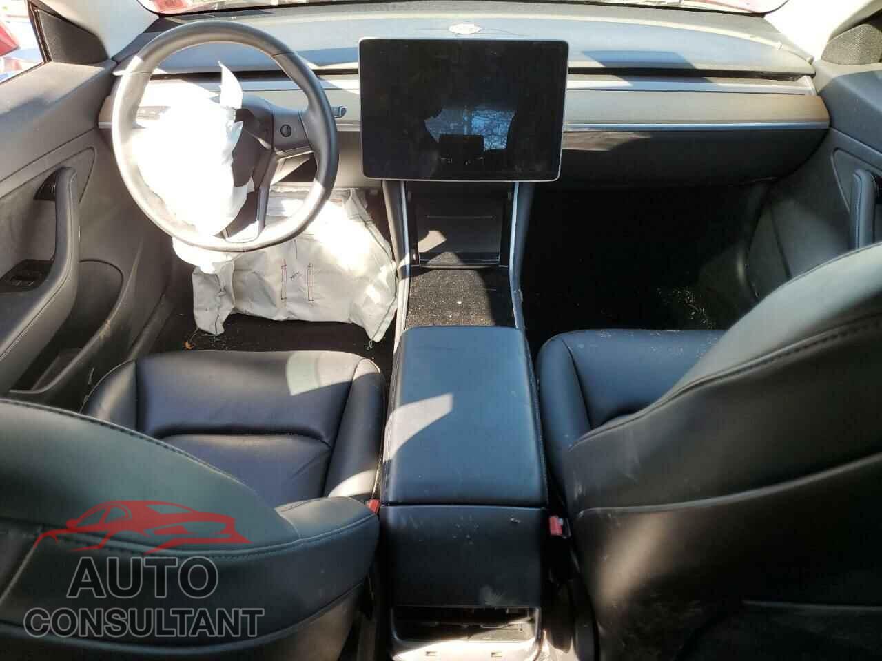 TESLA MODEL 3 2020 - 5YJ3E1EA1LF633876
