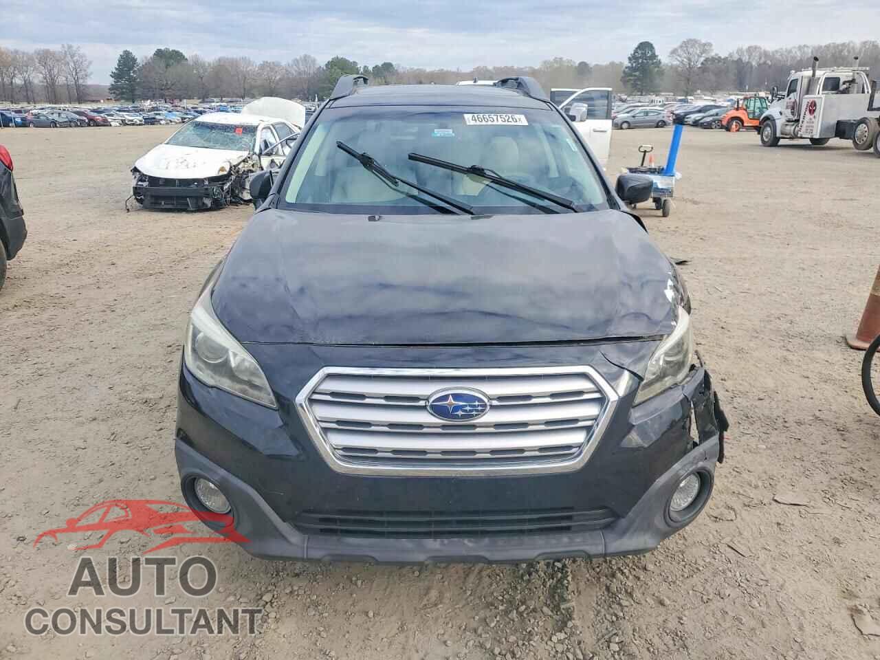 SUBARU OUTBACK 2017 - 4S4BSADC4H3203430
