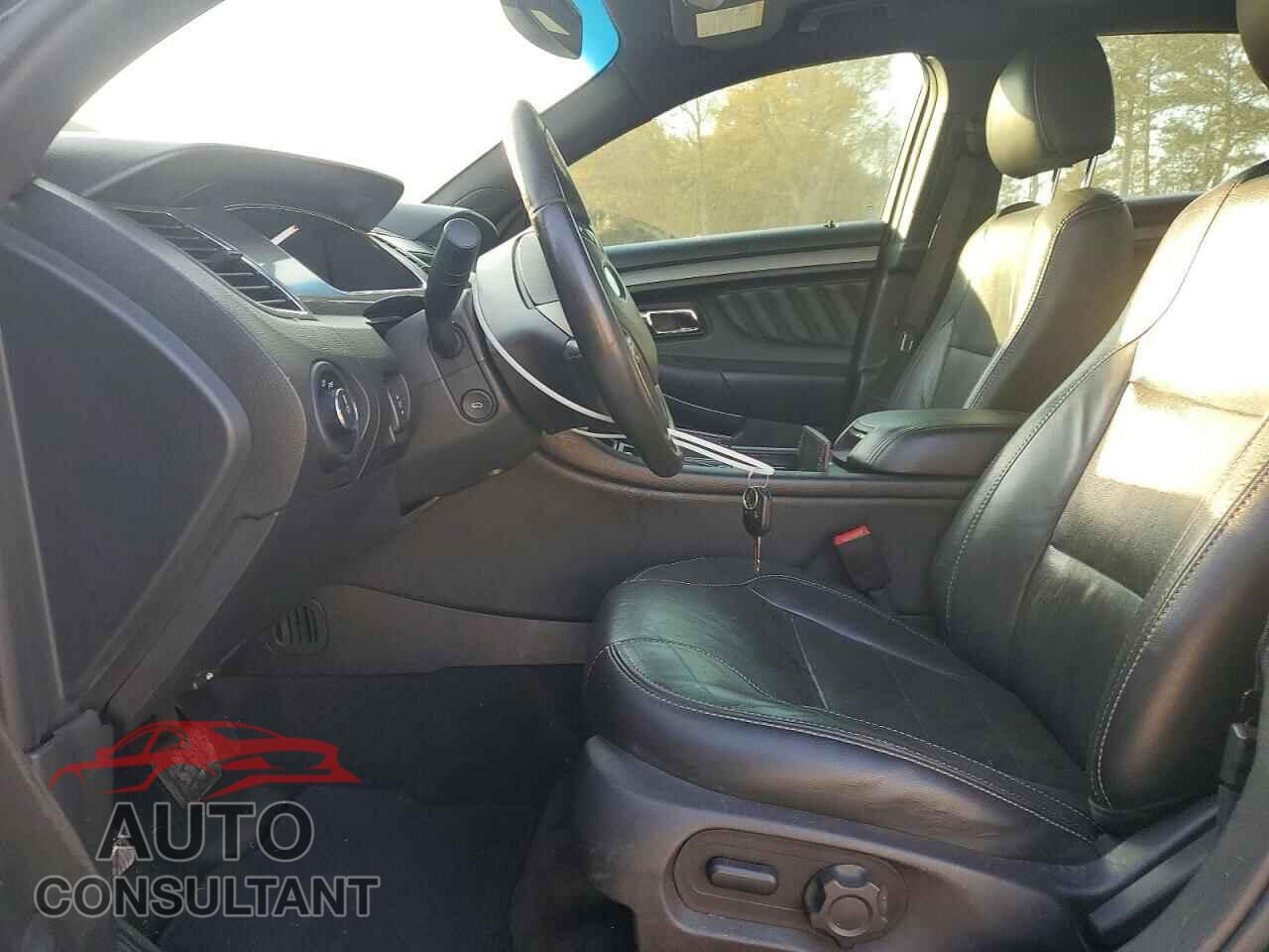 FORD TAURUS 2014 - 1FAHP2E82EG122968