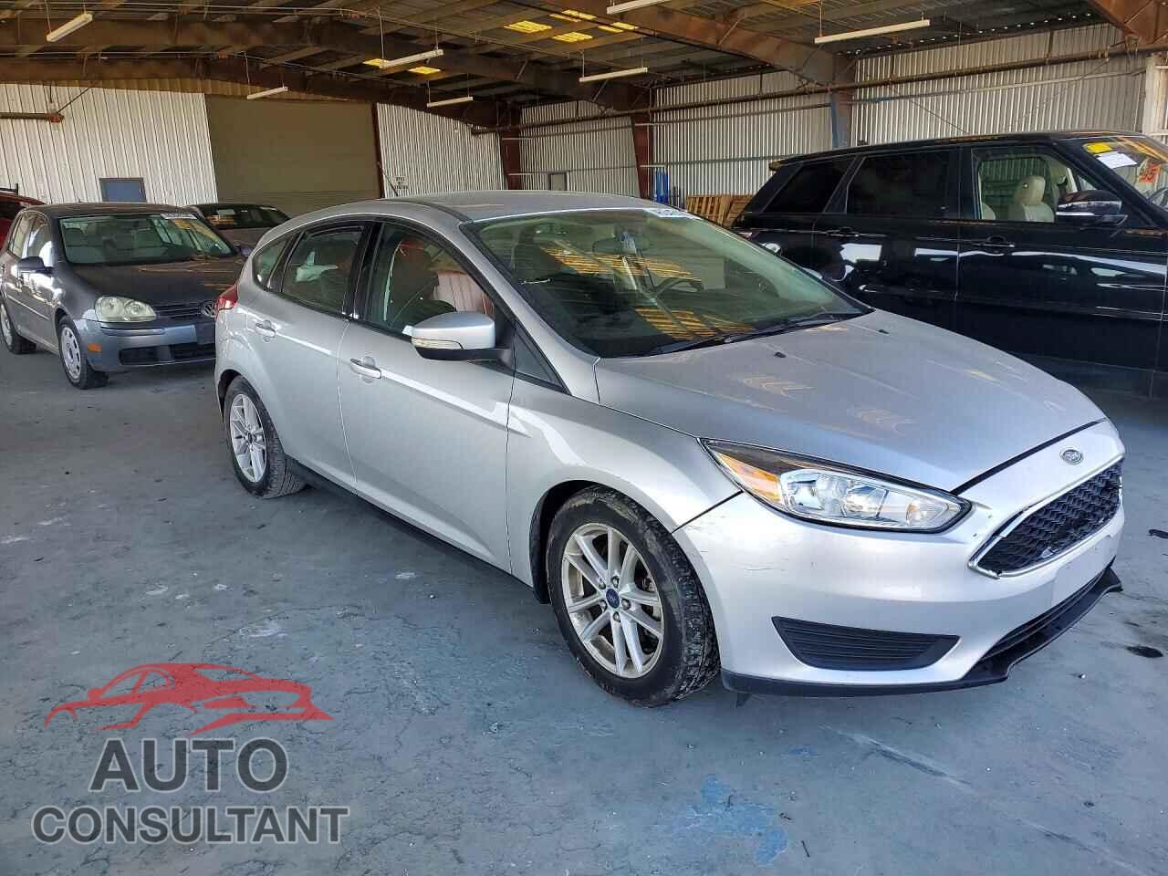 FORD FOCUS 2016 - 1FADP3K29GL234844