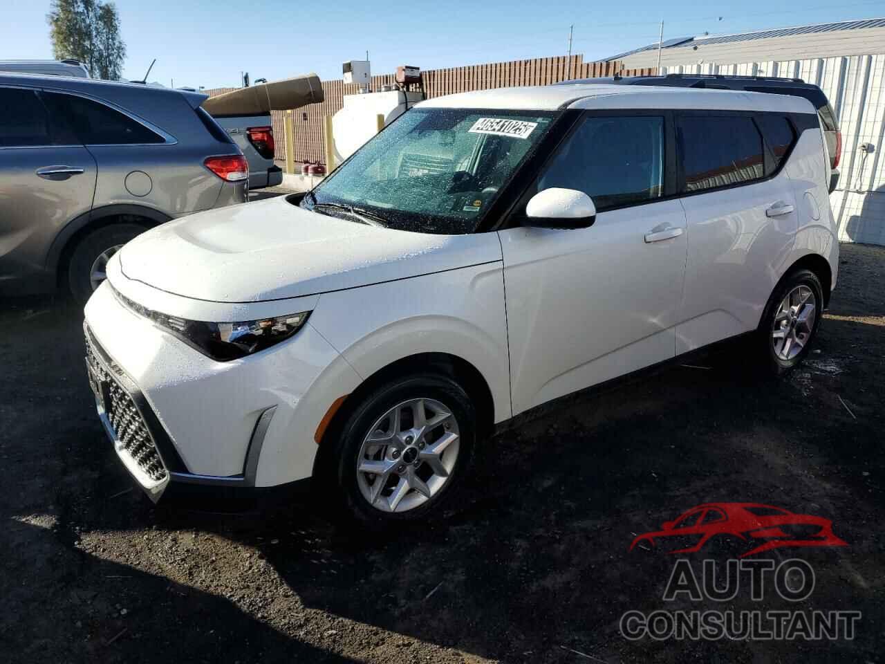 KIA SOUL 2024 - KNDJ23AU4R7905251