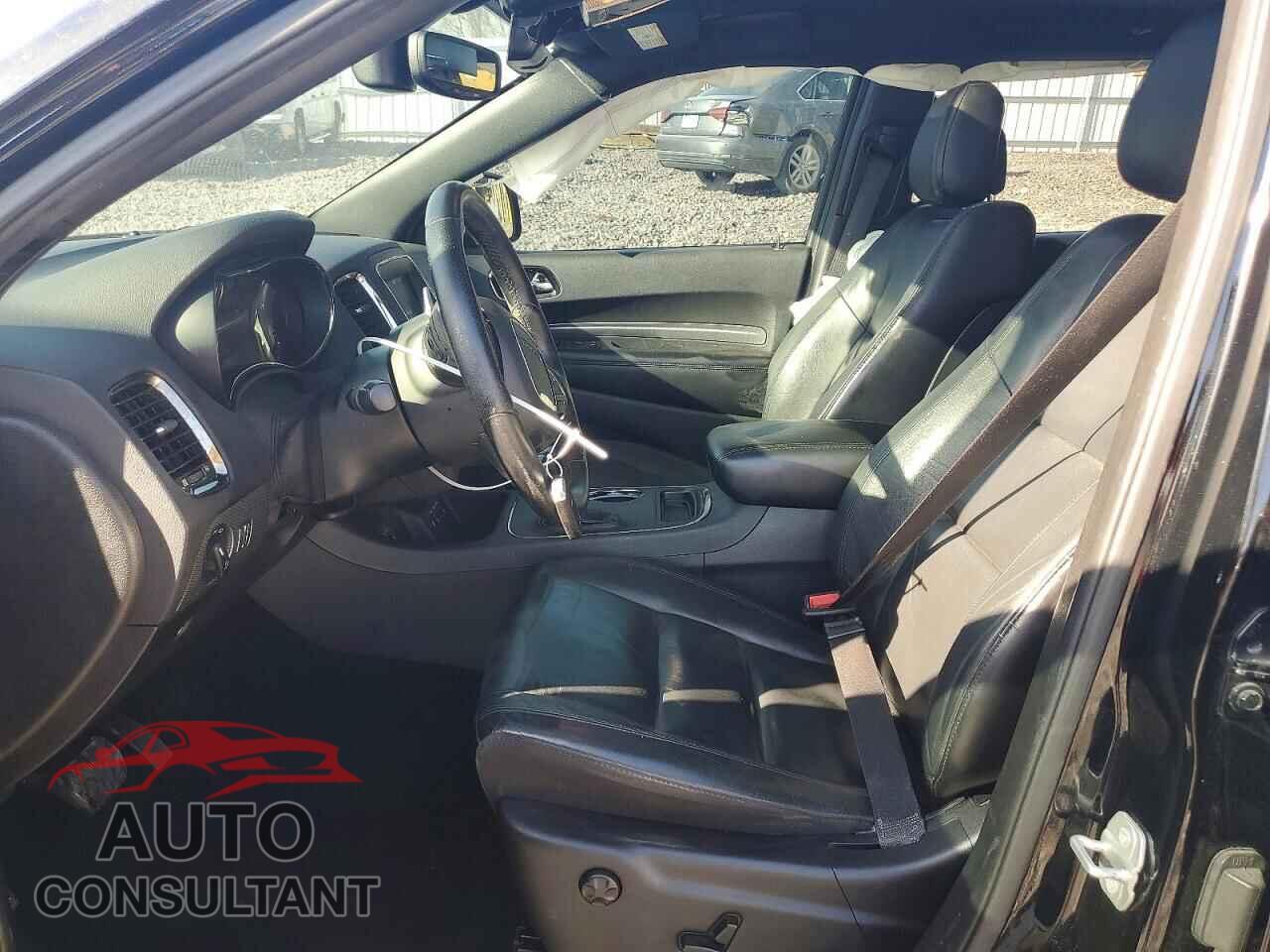 DODGE DURANGO 2020 - 1C4RDHDG4LC228412