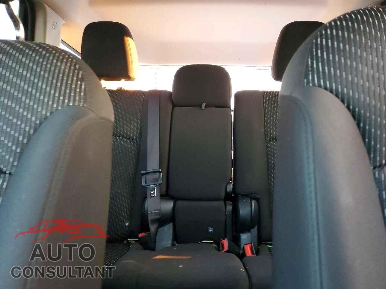 DODGE JOURNEY 2017 - 3C4PDCAB1HT582788