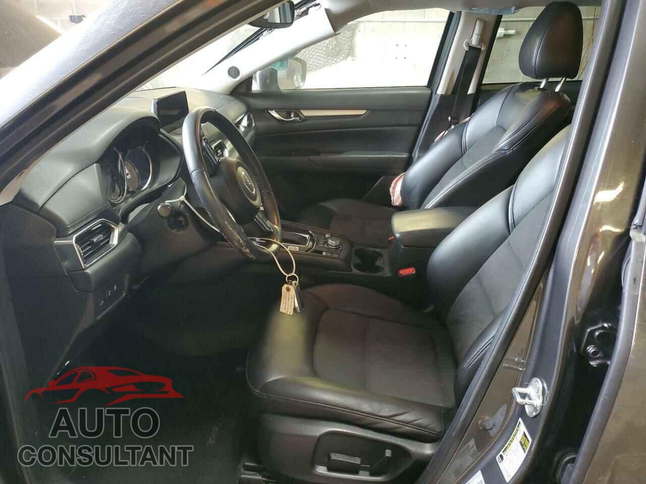 MAZDA CX-5 2019 - JM3KFBCM2K0678504