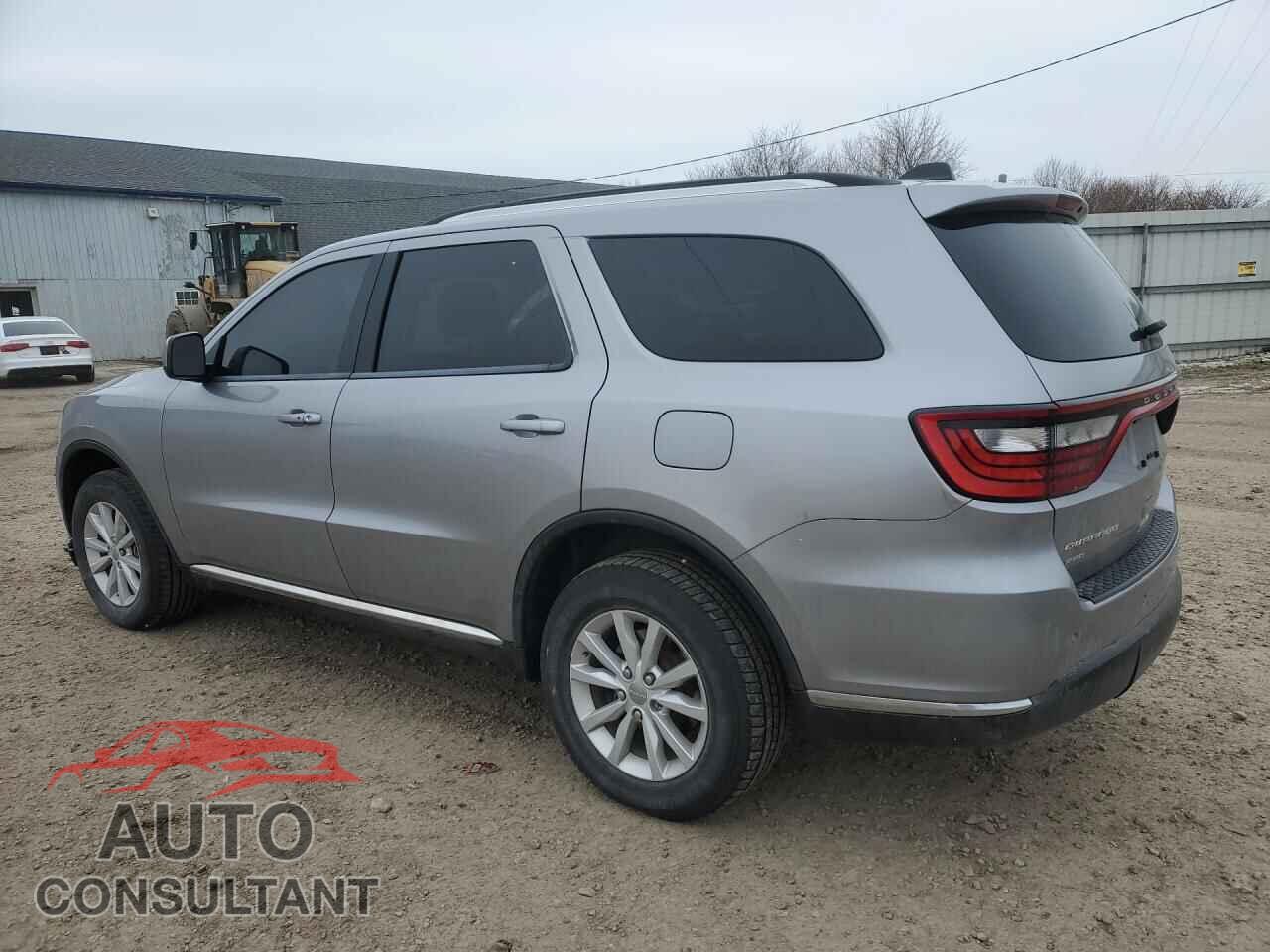 DODGE DURANGO 2015 - 1C4RDJAG2FC153936