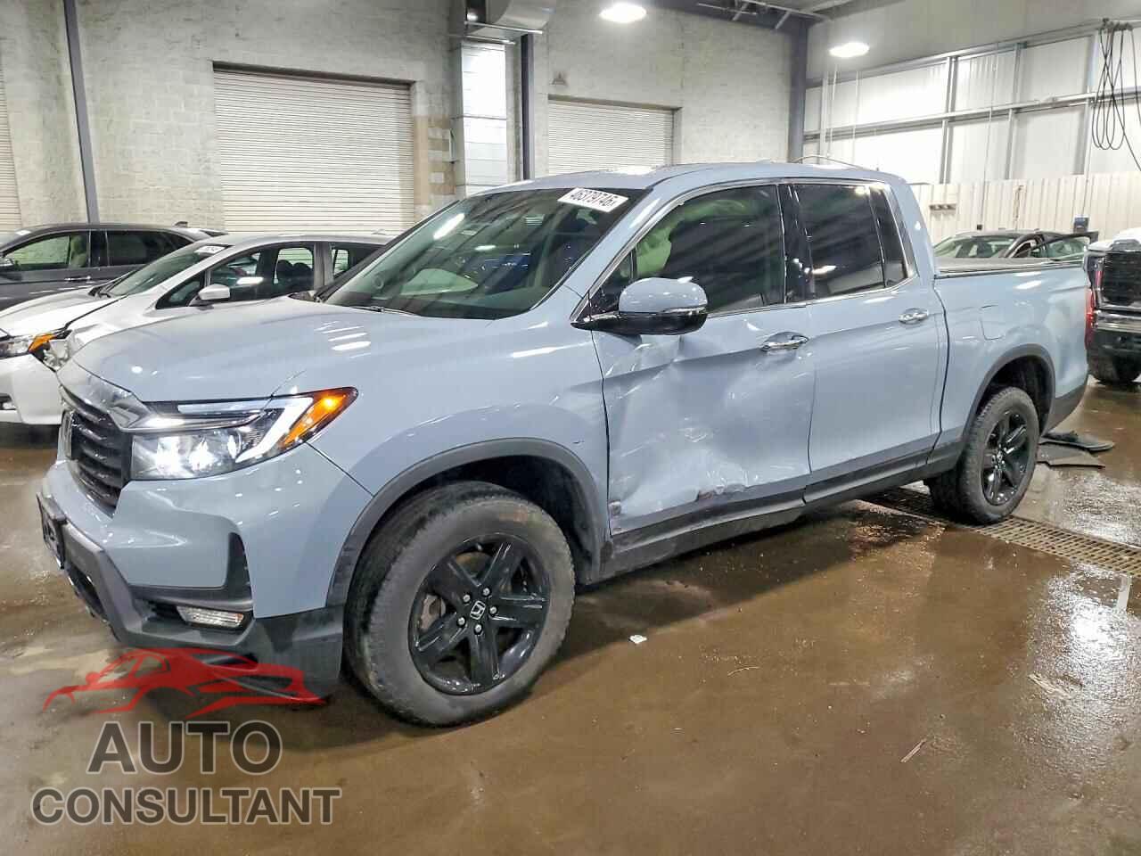 HONDA RIDGELINE 2022 - 5FPYK3F71NB032913
