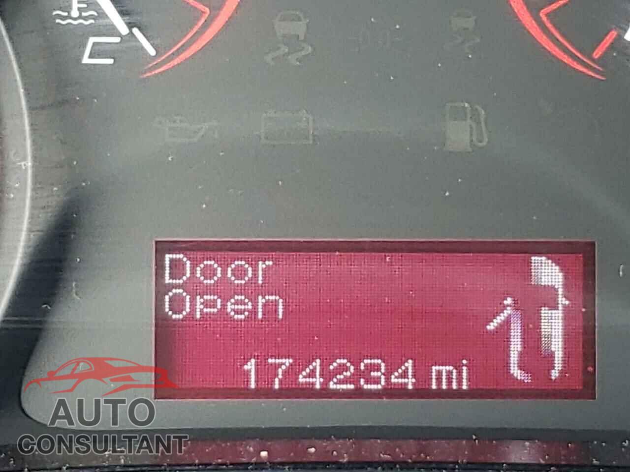 DODGE DART 2016 - 1C3CDFBB2GD732978