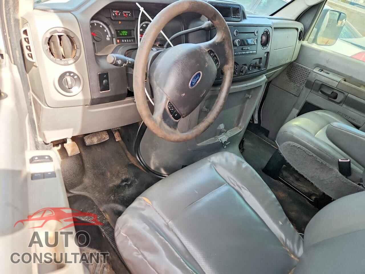 FORD ECONOLINE 2014 - 1FTNE1EW5EDB12044
