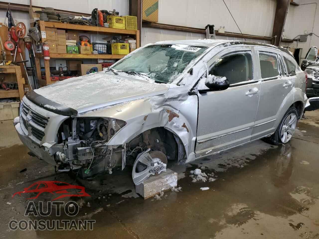 DODGE CALIBER 2010 - 1B3CB4HA4AD637254