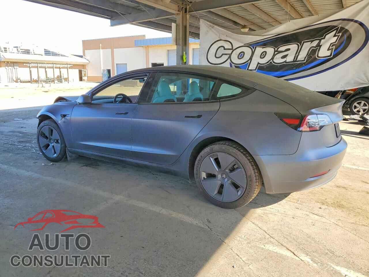 TESLA MODEL 3 2023 - 5YJ3E1EA9PF517184