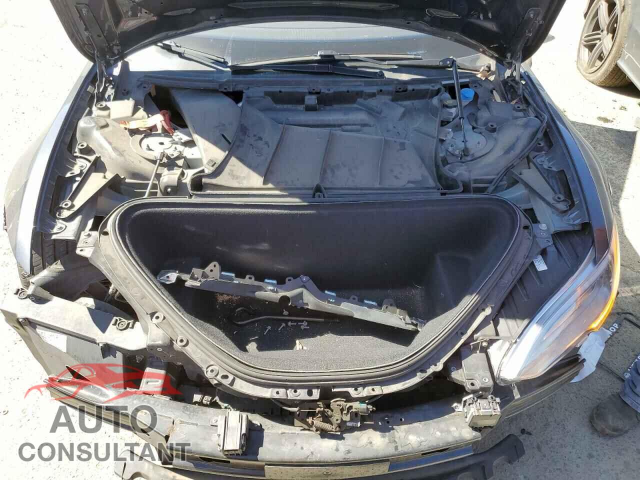 TESLA MODEL S 2016 - 5YJSA1E27GF145134