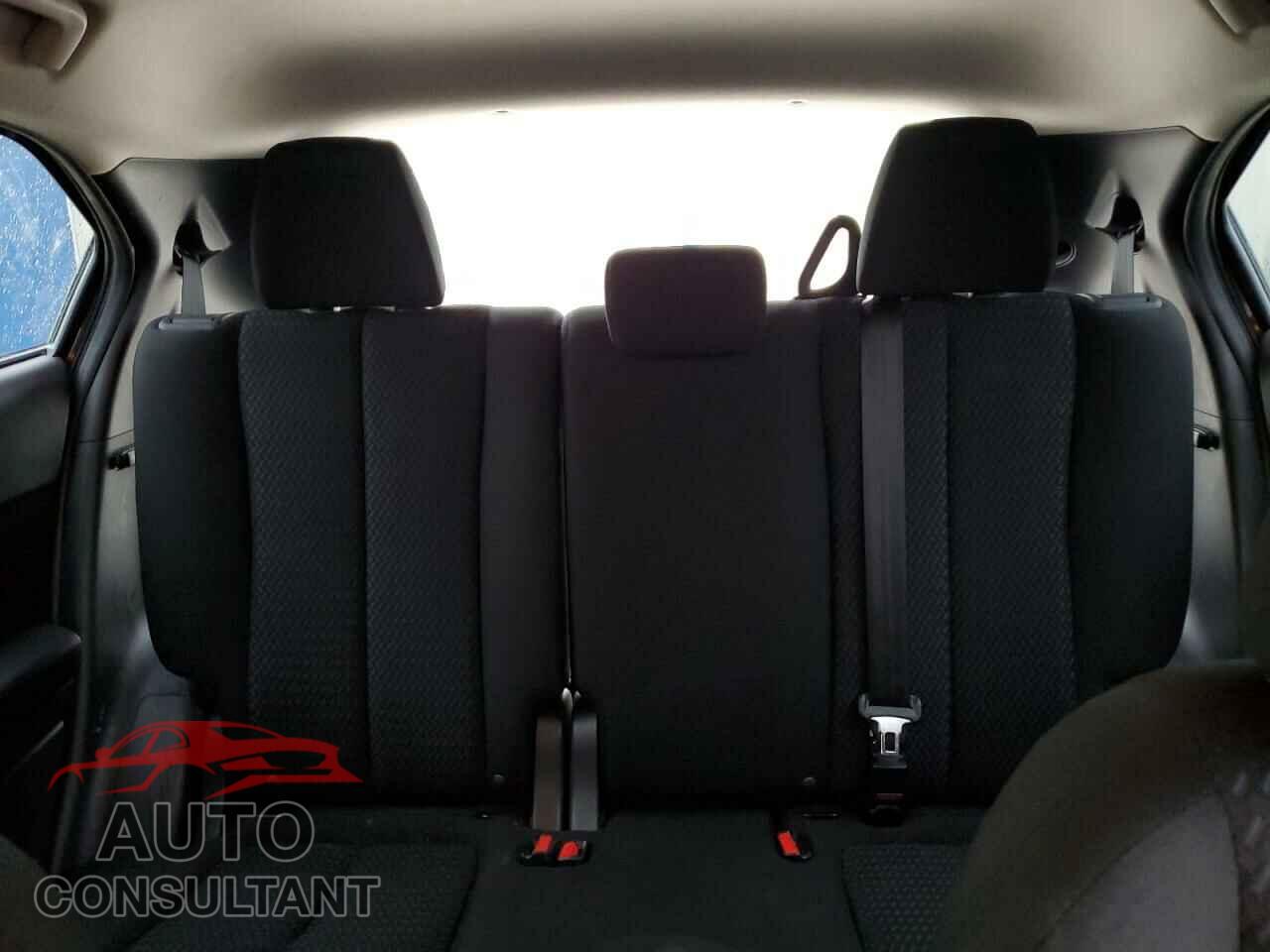 MITSUBISHI ECLIPSE 2023 - JA4ATVAA4PZ002883