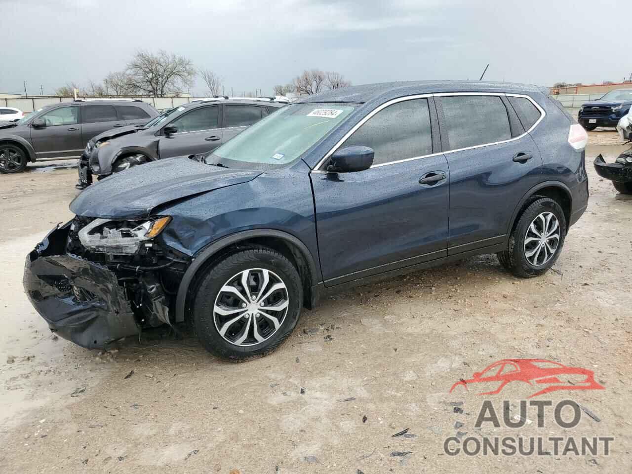 NISSAN ROGUE 2016 - JN8AT2MT1GW024153