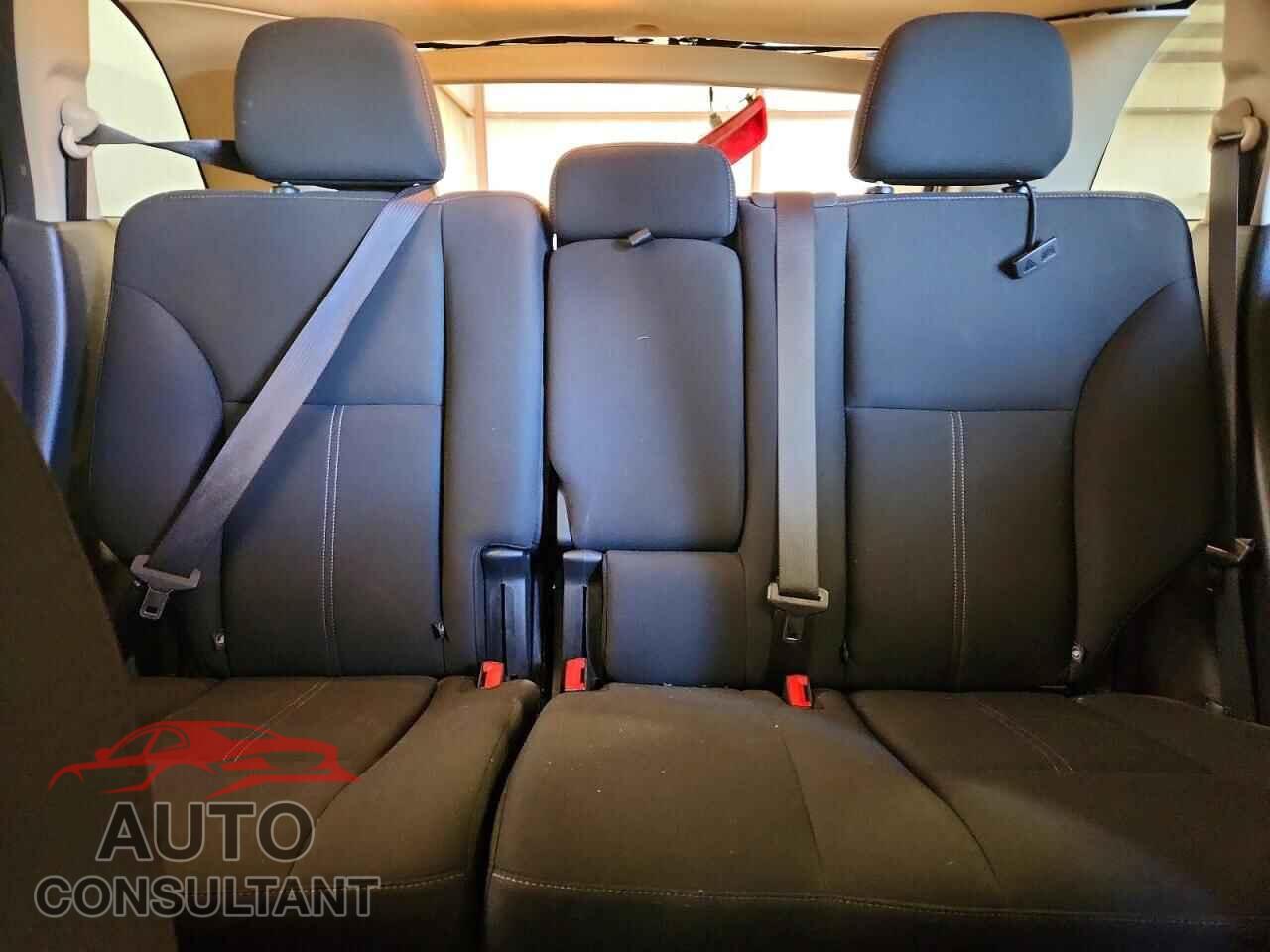 FORD EDGE 2013 - 2FMDK3GC3DBE36080