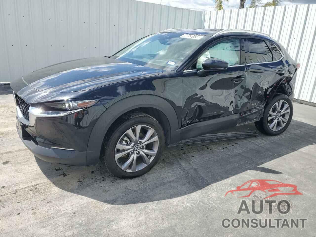 MAZDA CX30 2023 - 3MVDMBDM2PM527168