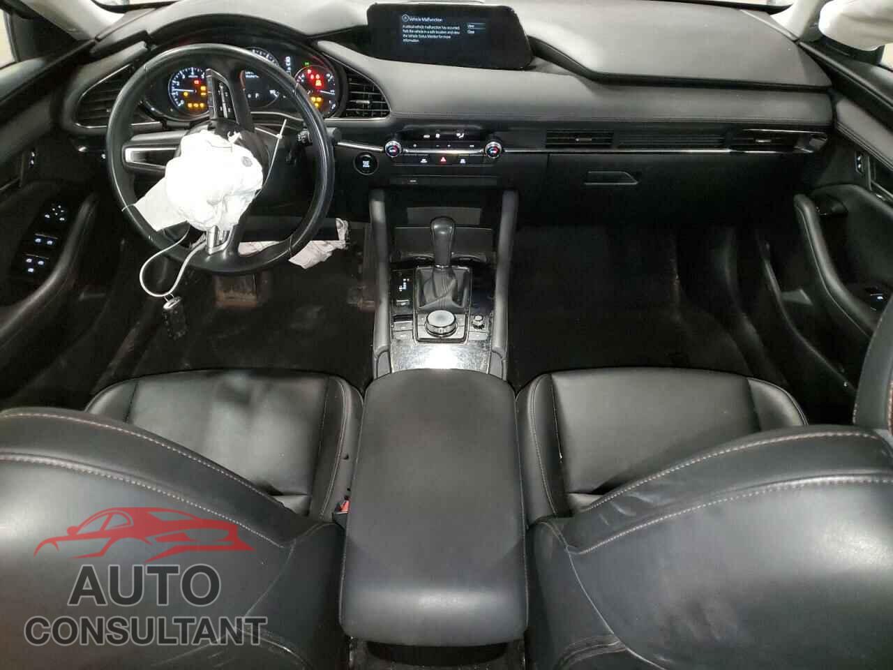MAZDA 3 2019 - JM1BPACL6K1110550