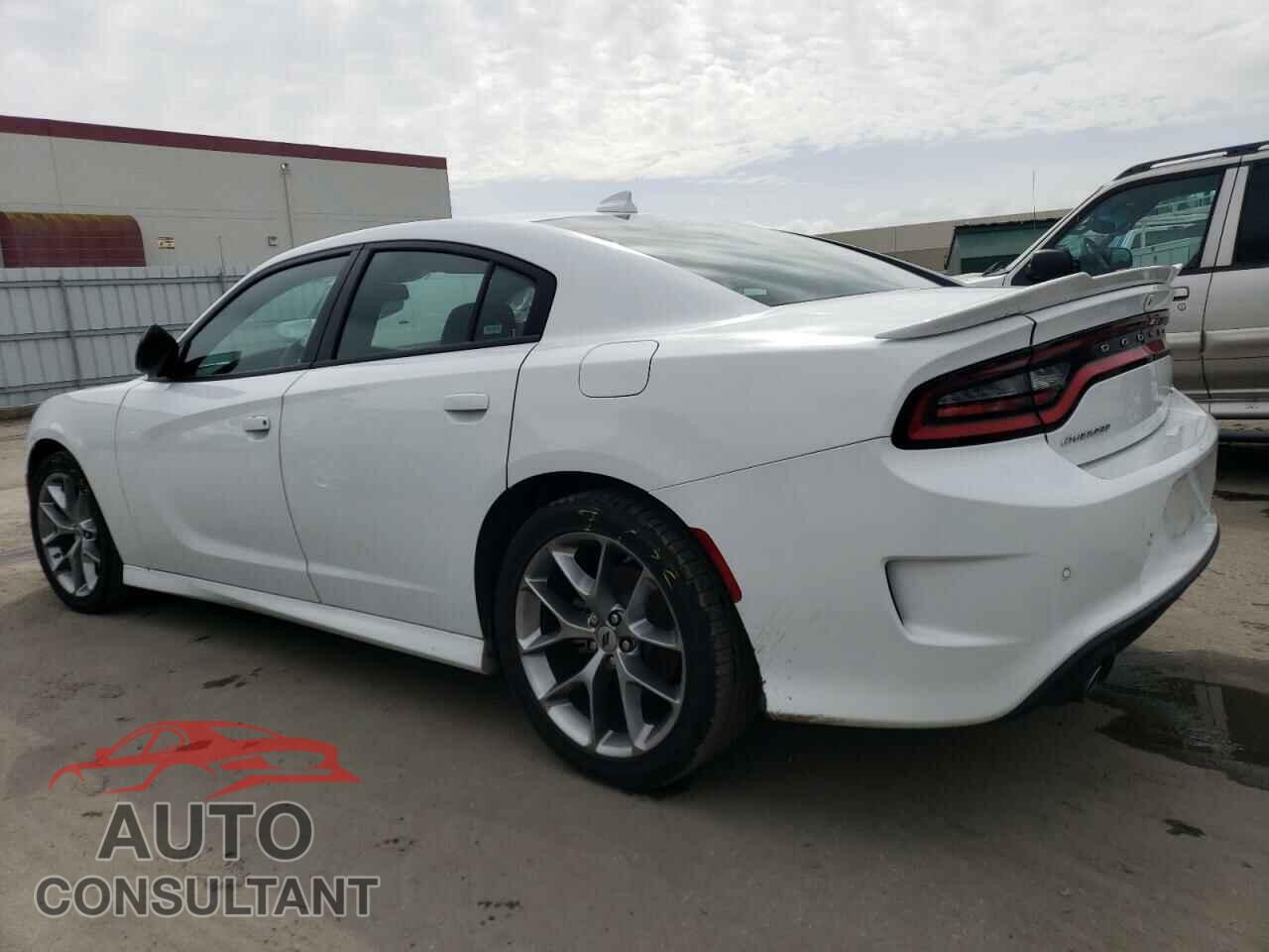 DODGE CHARGER 2023 - 2C3CDXHG5PH554401