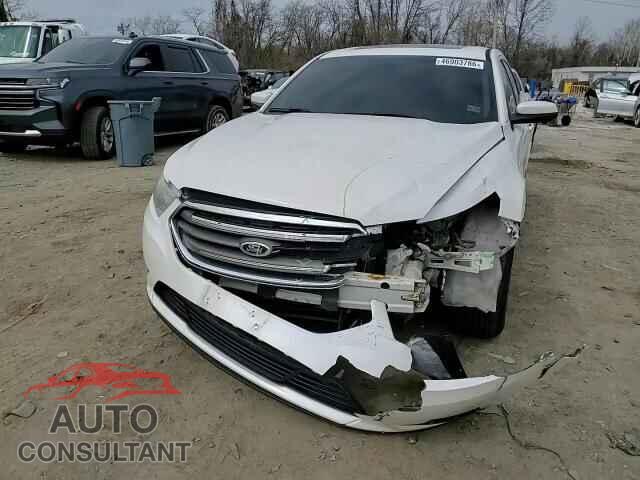 FORD TAURUS 2014 - 1FAHP2E8XEG116514