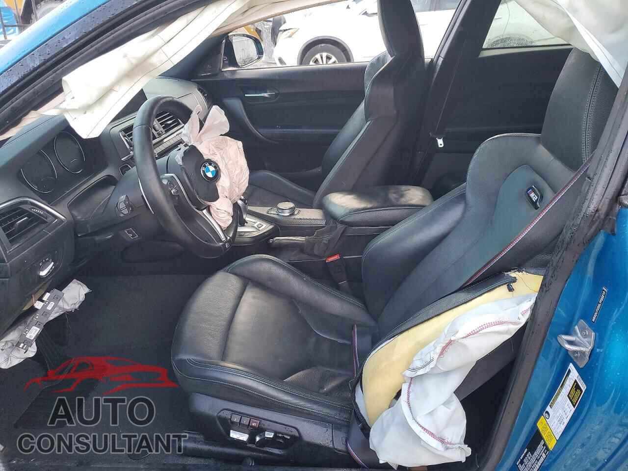 BMW M2 2020 - WBS2U7C03L7F03210