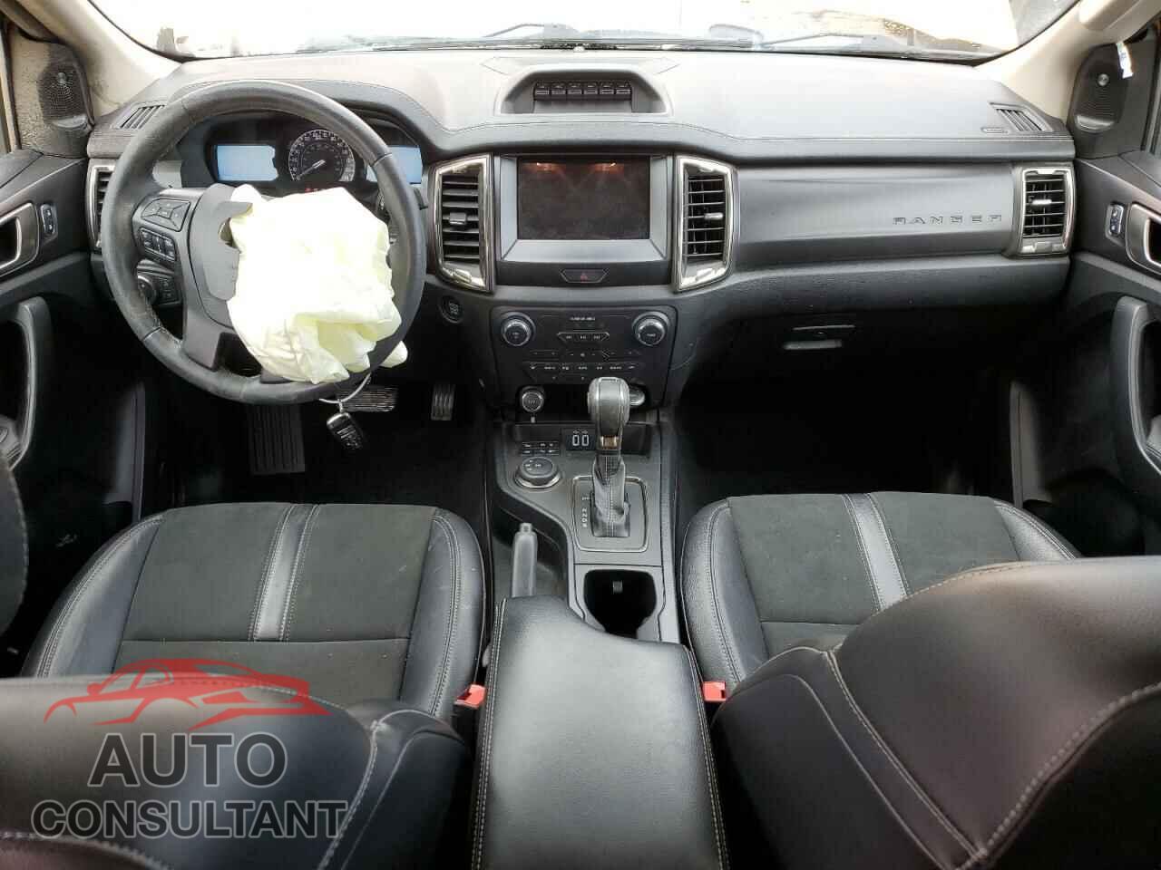FORD RANGER 2021 - 1FTER4FH9MLD54068