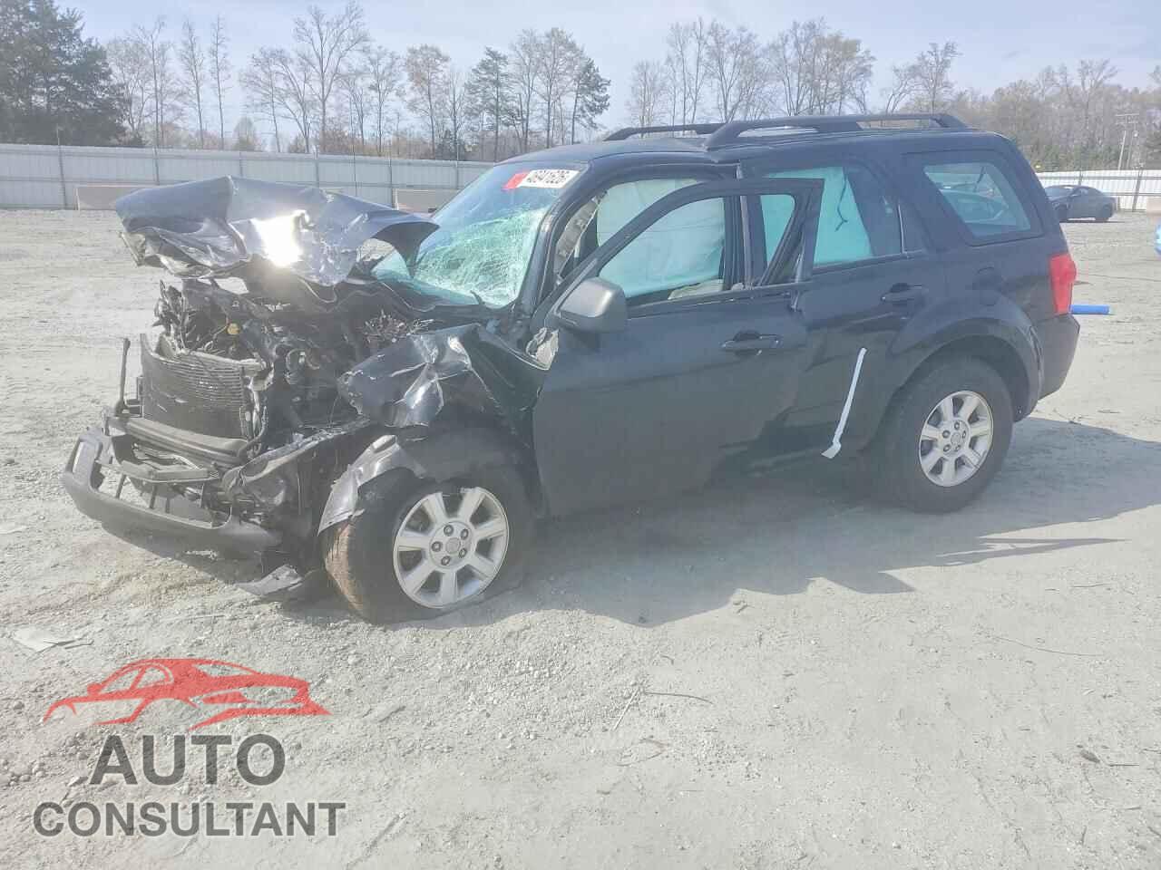 MAZDA TRIBUTE 2011 - 4F2CY0C74BKM02545